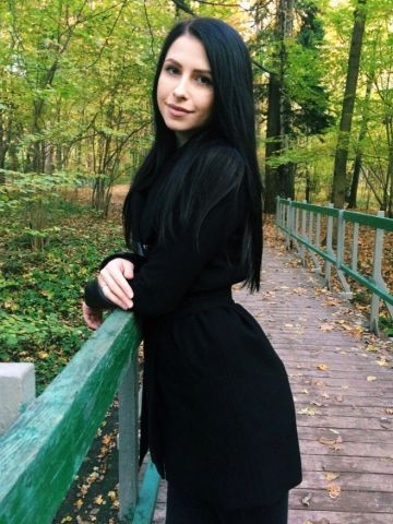 Варвара